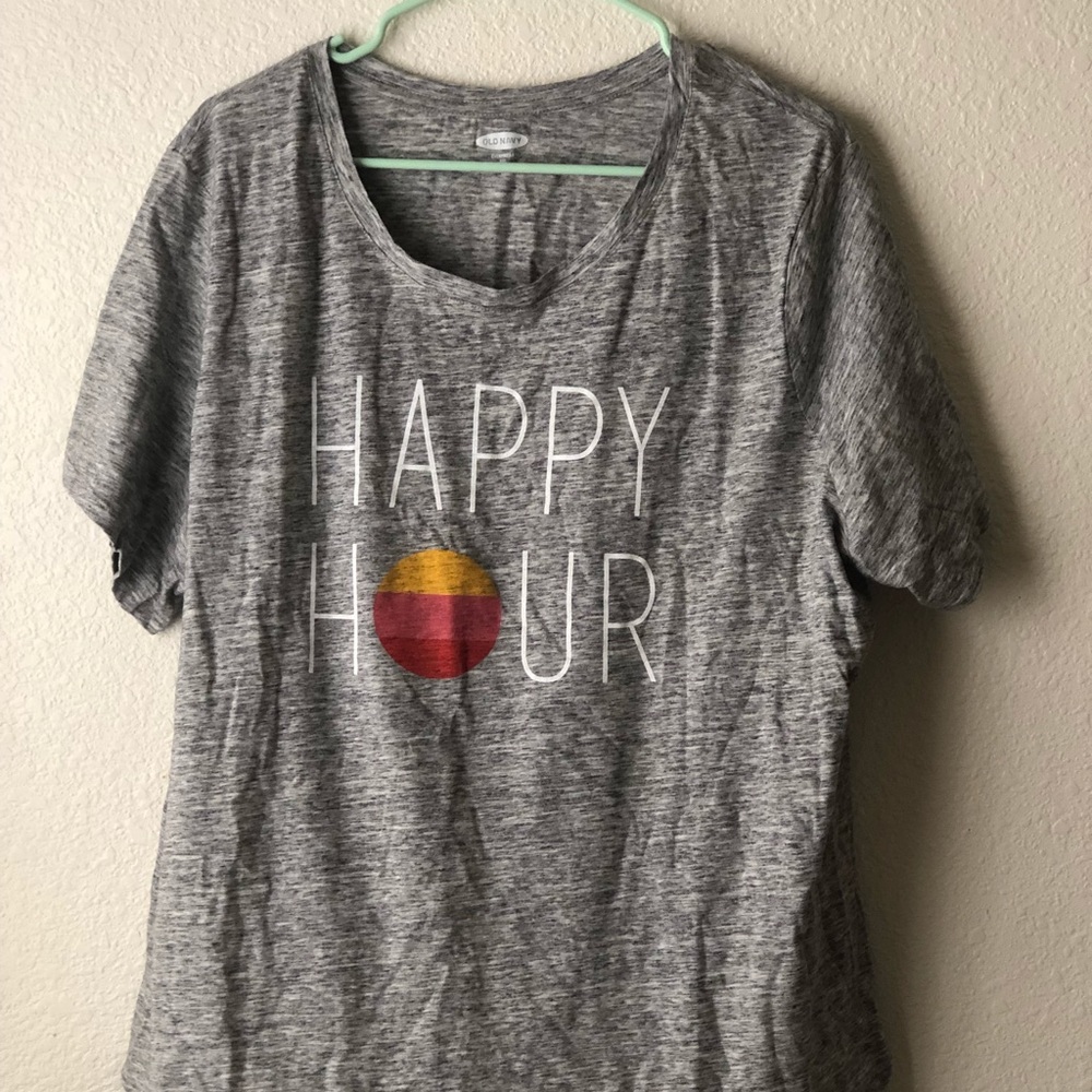 Old navy shirt